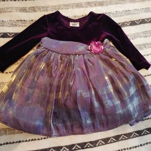 Brooke Lindsay Girls Fancy Dress